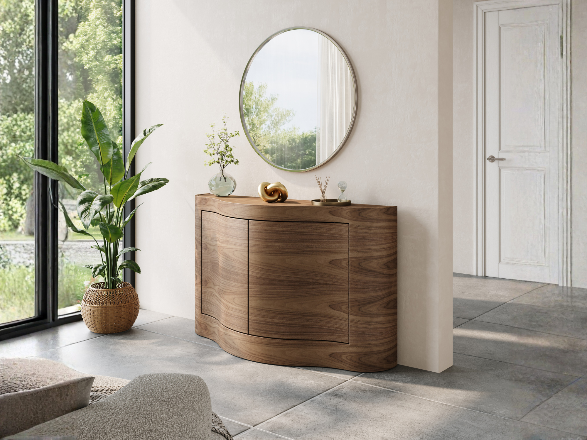 IDEE WAVE CHEST Maple イデー タンス Wave Sideboard / Shoe Tidy – Tom Schneider