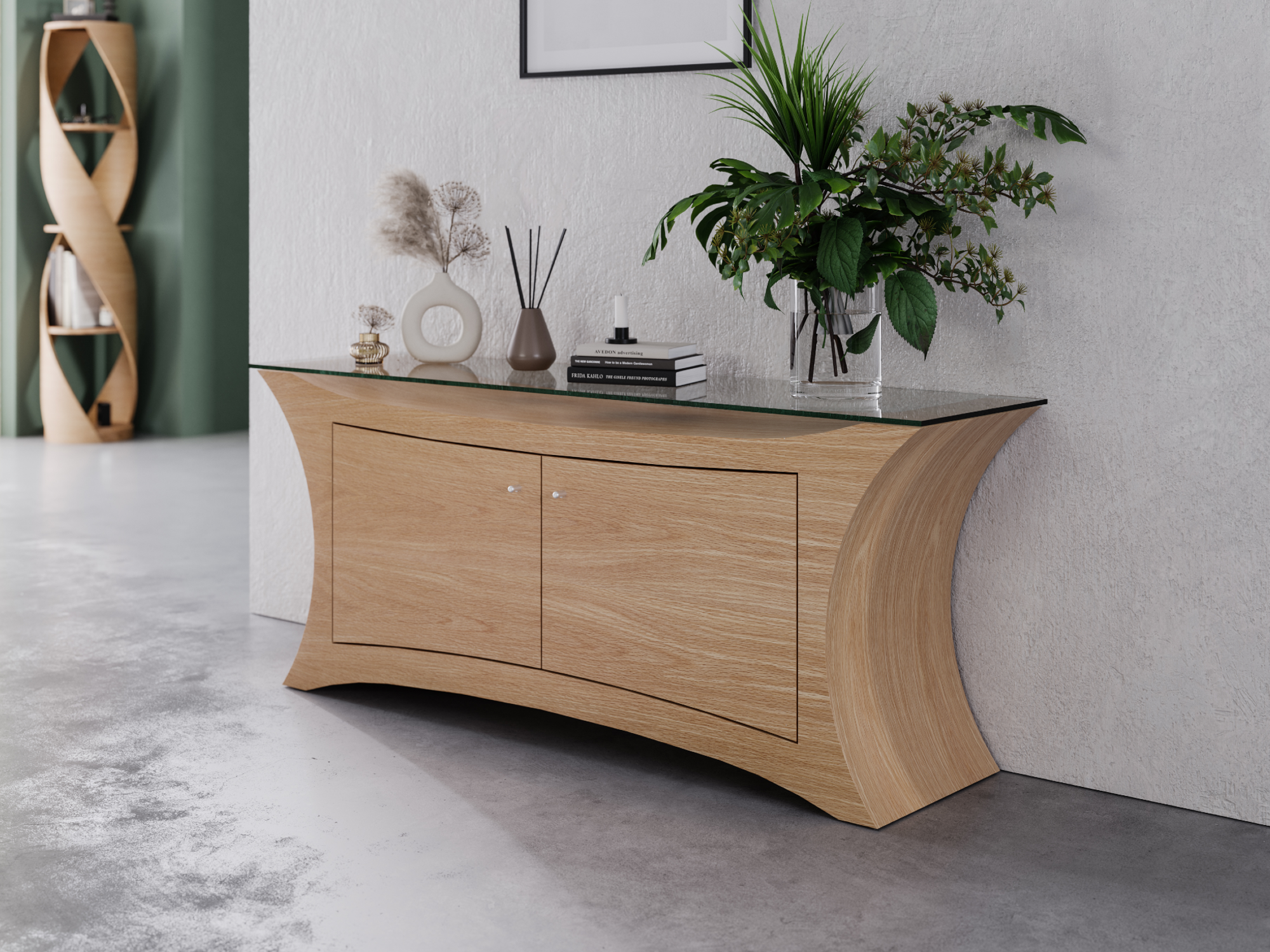 Atlas Sideboard