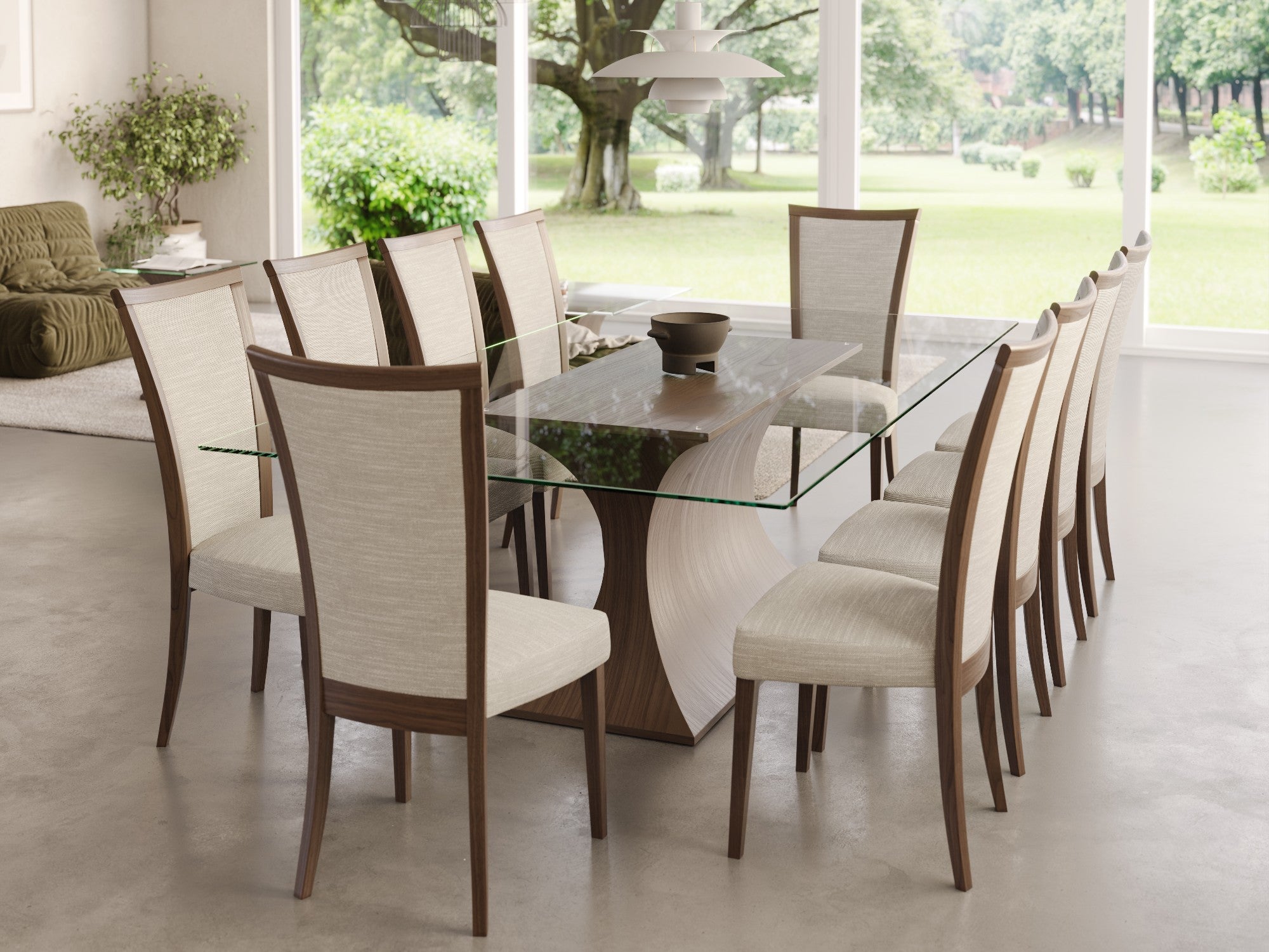 Meidinger 5 sales piece dining set