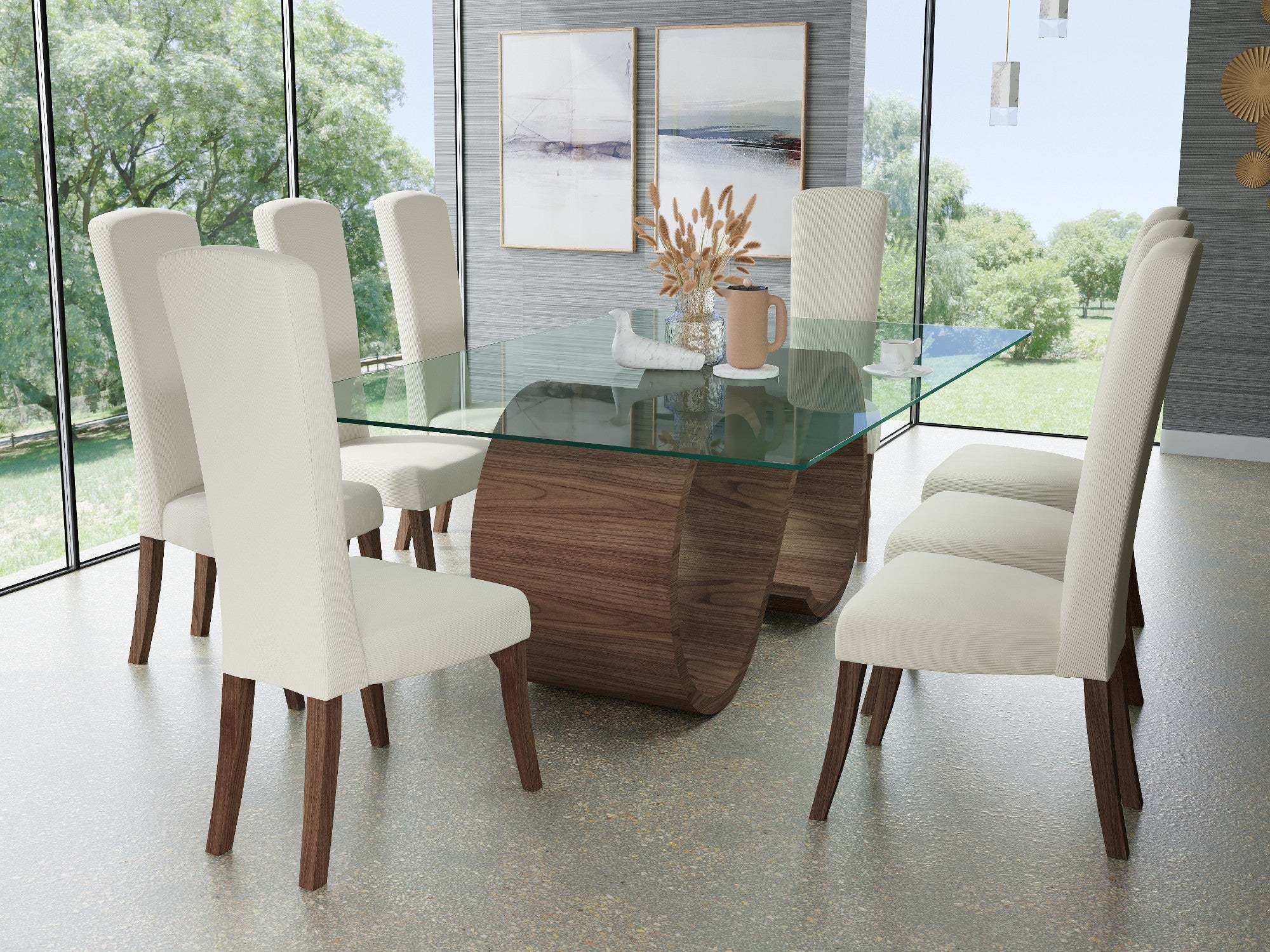 Target jarvis dining chair sale