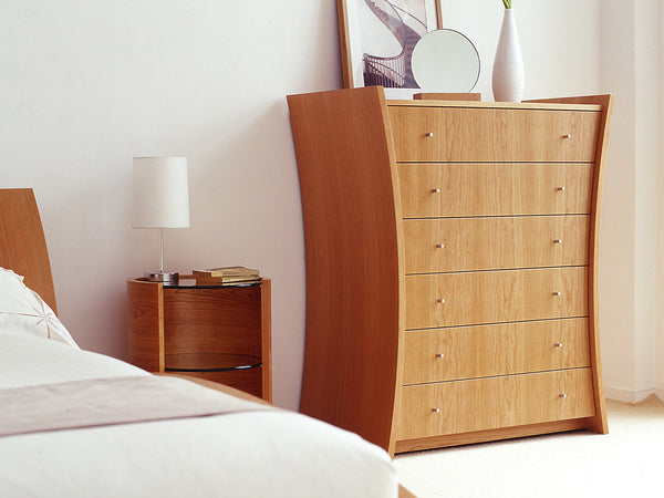 Embrace Chest Of Drawers