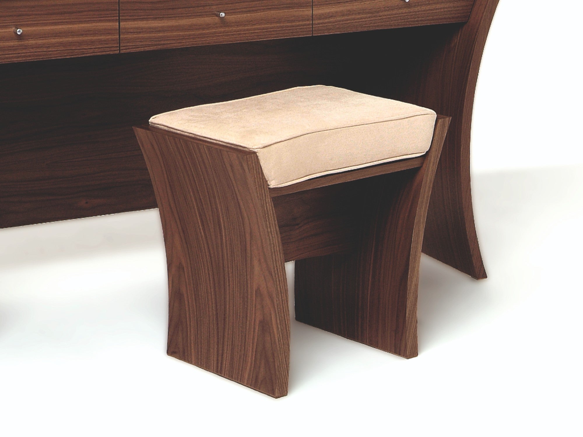 Dressing table stool design on sale