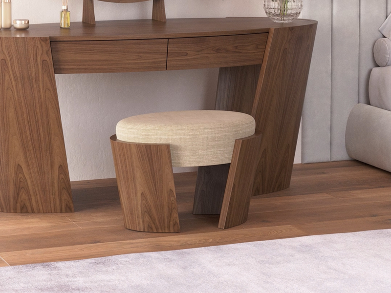 Pebble Stool
