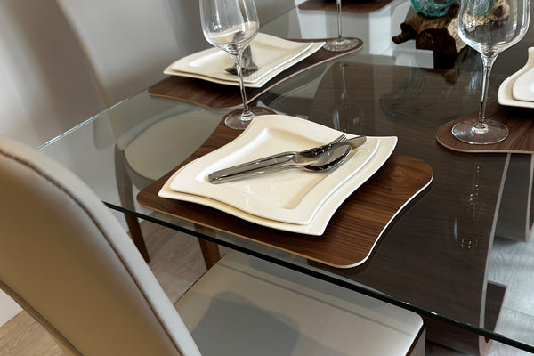  TS2162 & Ebb Placemat (set of 8)