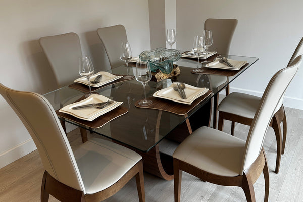  TS2162 & Ebb Placemat (set of 8)