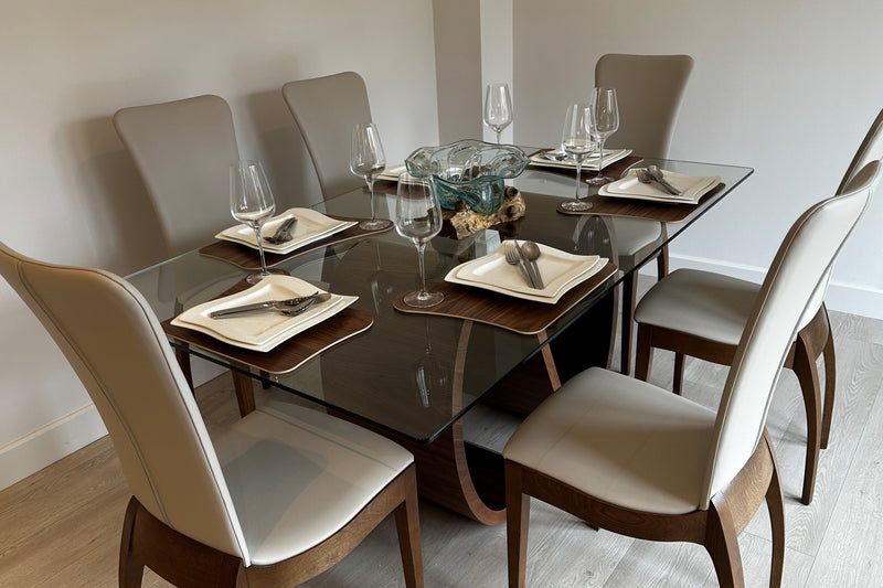  TS2162 & Ebb Placemat (set of 8)