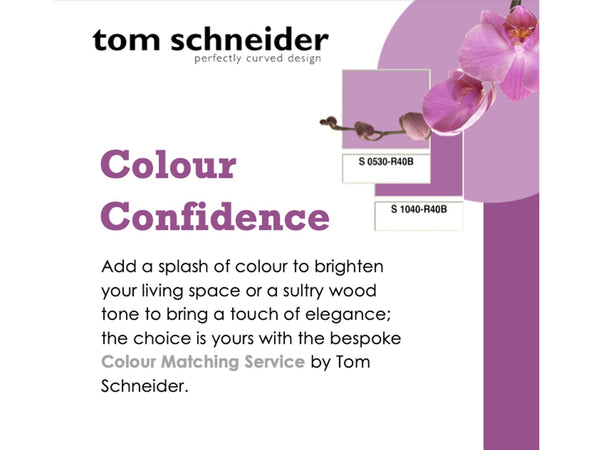 Quote - RAL 9002 | Colour match service - PAINT samples