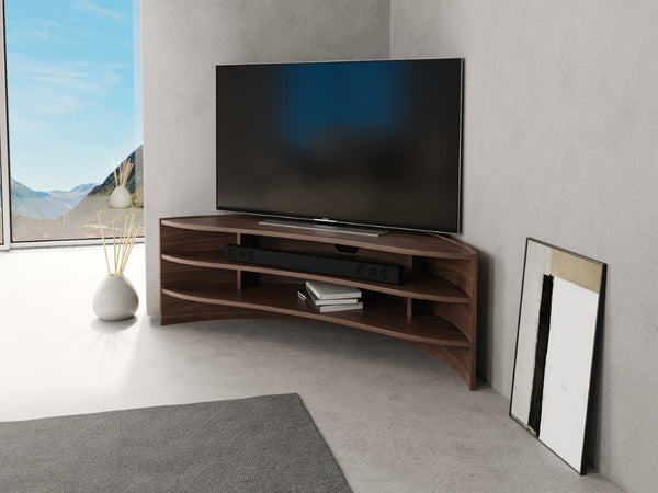 Large 150cm, Walnut Natural