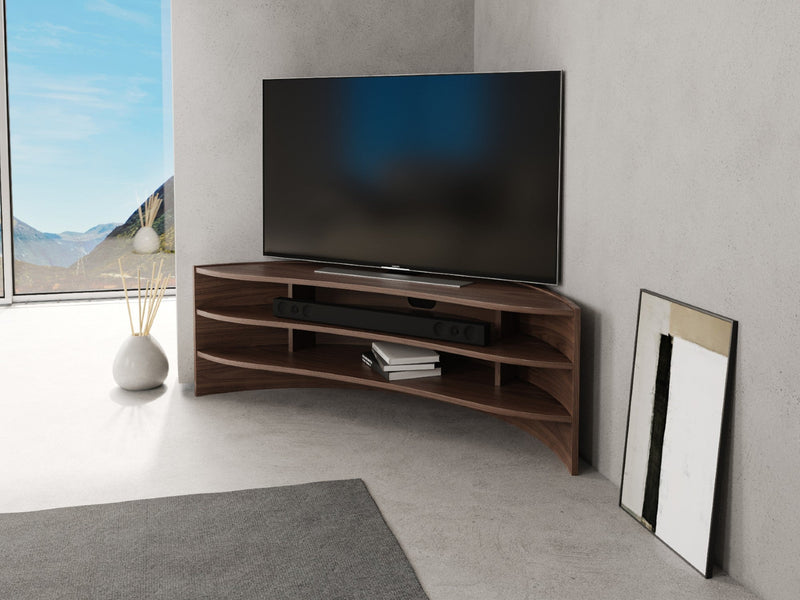 Large 150cm, Walnut Natural