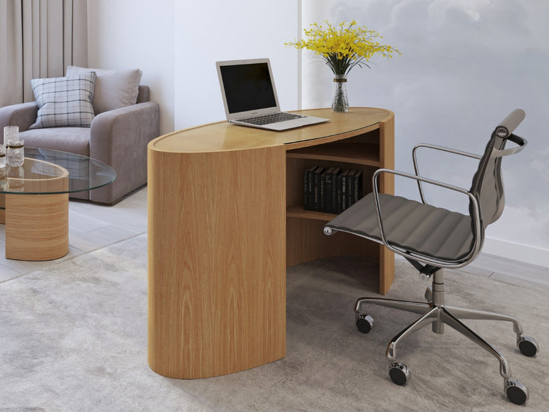 Large 150cm, Oak Natural