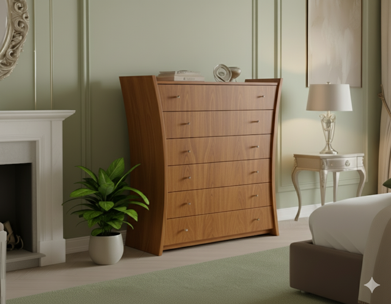 Shown in Cherry Blush