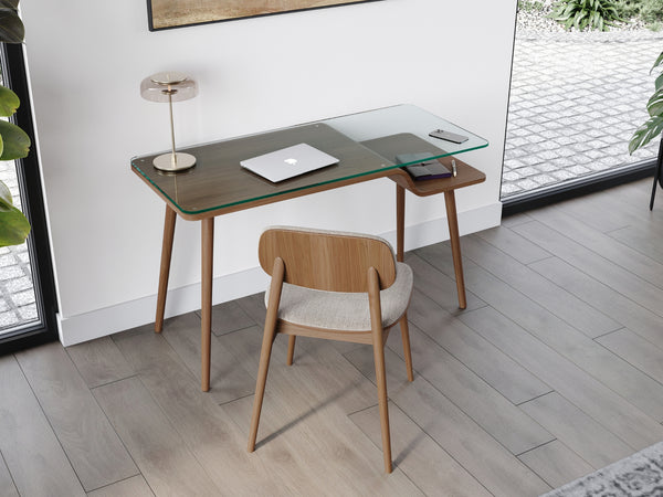 Flow Desk – Tom Schneider