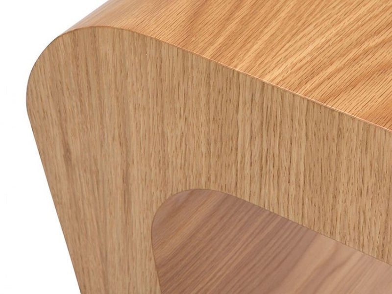 Horizon Coffee Table, Oak Natural