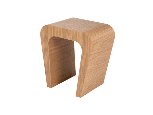 Horizon Lamp Table, Oak Natural