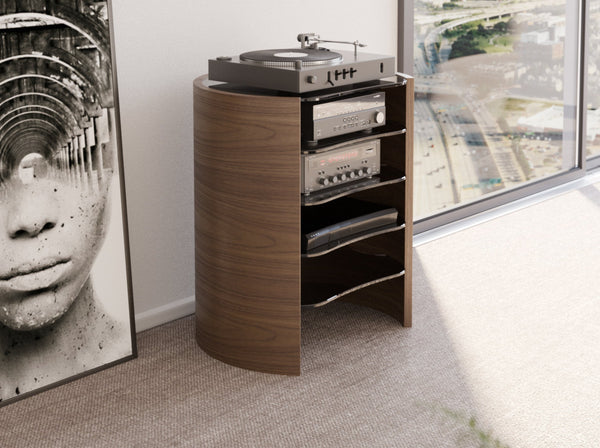 Orbit HI-FI Unit