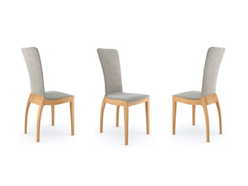 Sasha Dining Chair – Tom Schneider