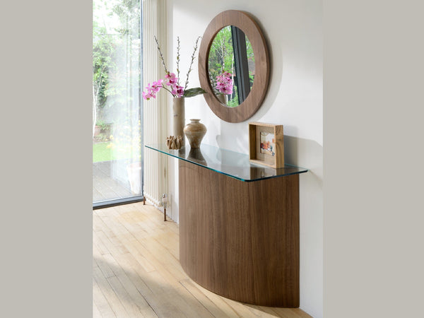 ZL154 Saturn Mirror - Bespoke 30mm wide frame