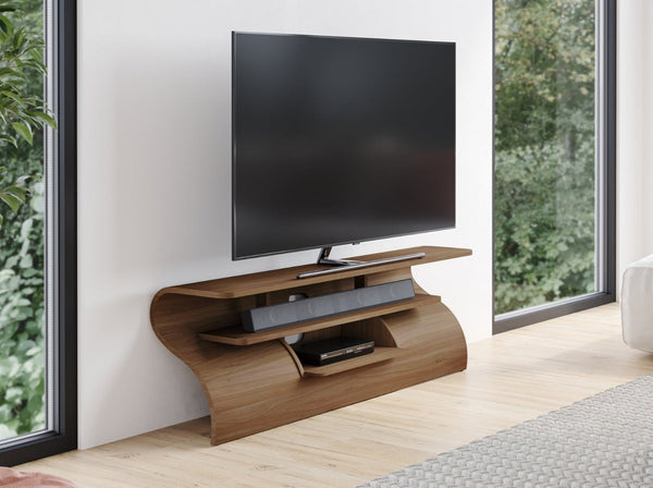 RTC366  Surge Media Unit - Bespoke 115-120cm wide (Exact width to be confirmed)