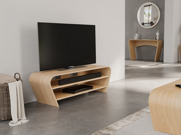Taper Media Unit - Image for illustrative purposes only