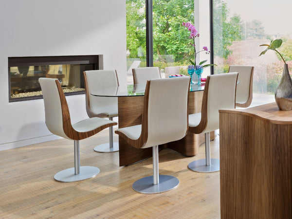 Dune Dining Chair (For illustration purposes only)