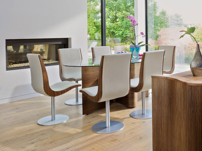 Dune Dining Chair (For illustration purposes only)