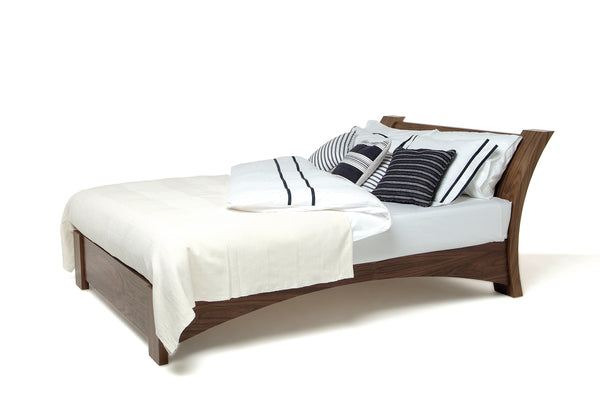 RTC353 Bespoke Size - Embrace Bed Standard UK Double - NO Sides
