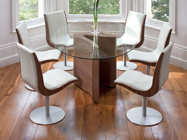 Dune Dining Chair (For illustration purposes only)
