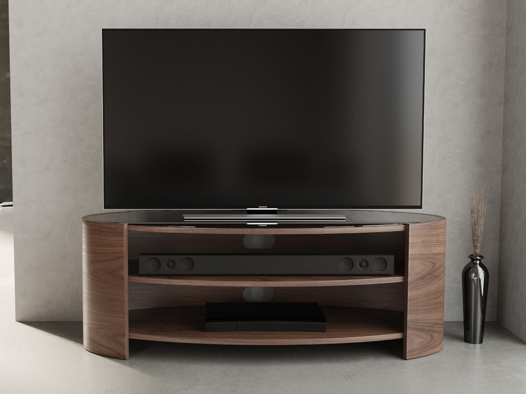 Tonnari 74 store tv stand