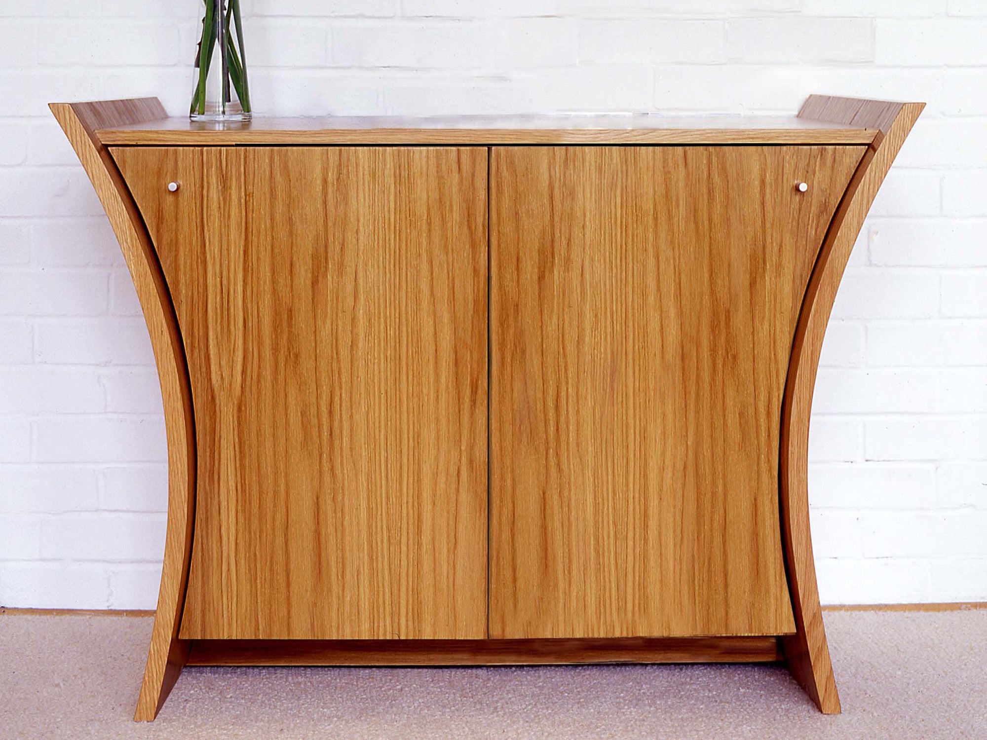 Embrace Sideboard Tom Schneider